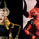 Image for article titled The Secret Satanic Conspiracy Behind Madonna's Halftime Show